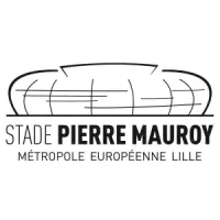 Stade pierre mauroy